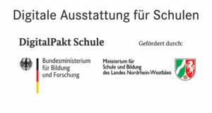 Digitalpakt - Schule